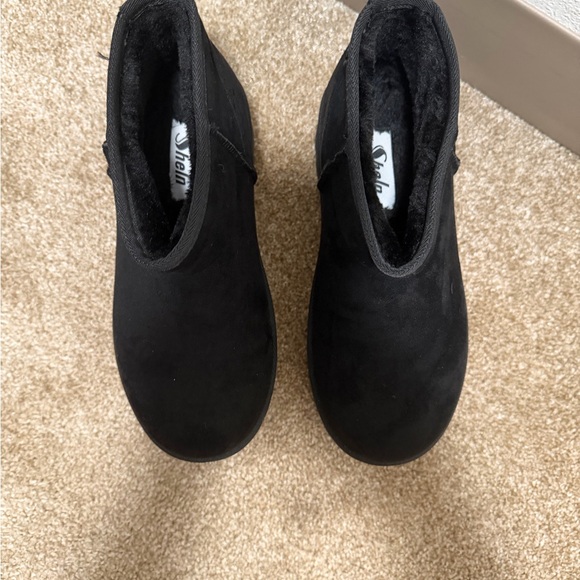 Platform Slippers - Picture 4 of 6